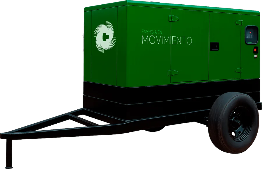 20 a 40 kW