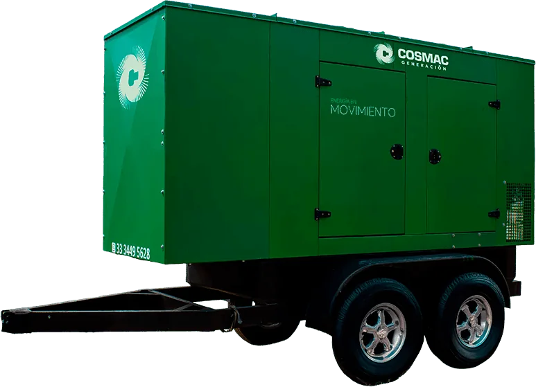 80 a 125 kW